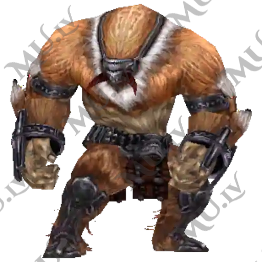 Grizzly 10…11