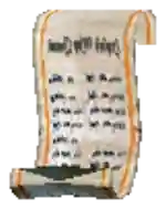 Spite Combination Note