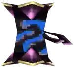 Guardian's Scroll