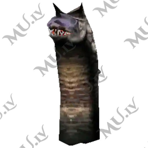 Sea Worm 1…14