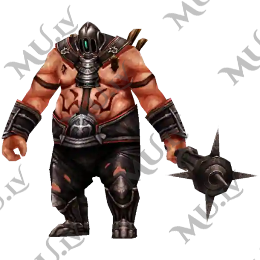 Furious Slaughterer